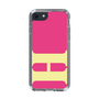 Slim Protection Case［ Original - initial color - H pink ］