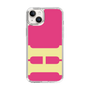 Slim Protection Case［ Original - initial color - H pink ］