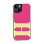 Slim Protection Case［ Original - initial color - H pink ］