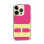 Slim Protection Case［ Original - initial color - H pink ］