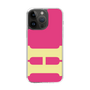 Slim Protection Case［ Original - initial color - H pink ］