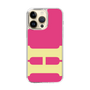 Slim Protection Case［ Original - initial color - H pink ］