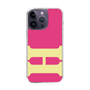 Slim Protection Case［ Original - initial color - H pink ］