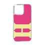 Slim Protection Case［ Original - initial color - H pink ］