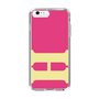 Slim Protection Case［ Original - initial color - H pink ］