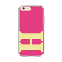 Slim Protection Case［ Original - initial color - H pink ］