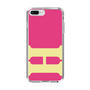 Slim Protection Case［ Original - initial color - H pink ］