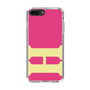 Slim Protection Case［ Original - initial color - H pink ］