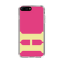 Slim Protection Case［ Original - initial color - H pink ］