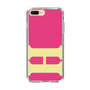 Slim Protection Case［ Original - initial color - H pink ］