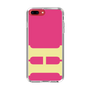 Slim Protection Case［ Original - initial color - H pink ］
