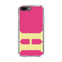 Slim Protection Case［ Original - initial color - H pink ］