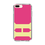 Slim Protection Case［ Original - initial color - H pink ］
