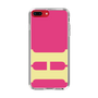 Slim Protection Case［ Original - initial color - H pink ］