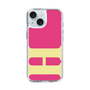 Slim Protection Case［ Original - initial color - H pink ］