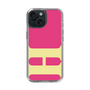 Slim Protection Case［ Original - initial color - H pink ］