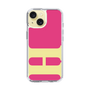 Slim Protection Case［ Original - initial color - H pink ］