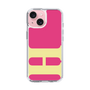 Slim Protection Case［ Original - initial color - H pink ］