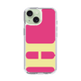 Slim Protection Case［ Original - initial color - H pink ］