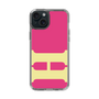 Slim Protection Case［ Original - initial color - H pink ］