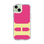 Slim Protection Case［ Original - initial color - H pink ］