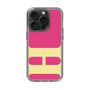 Slim Protection Case［ Original - initial color - H pink ］