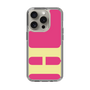 Slim Protection Case［ Original - initial color - H pink ］