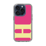 Slim Protection Case［ Original - initial color - H pink ］