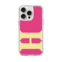 Slim Protection Case［ Original - initial color - H pink ］