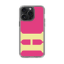 Slim Protection Case［ Original - initial color - H pink ］