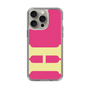 Slim Protection Case［ Original - initial color - H pink ］