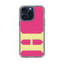 Slim Protection Case［ Original - initial color - H pink ］