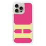 Slim Protection Case［ オリジナル - initial color - H pink ］