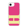 Slim Protection Case［ Original - initial color - H pink ］