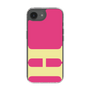 Slim Protection Case［ Original - initial color - H pink ］
