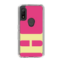 Slim Protection Case［ Original - initial color - H pink ］