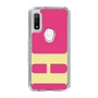 Slim Protection Case［ Original - initial color - H pink ］