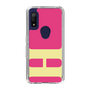 Slim Protection Case［ Original - initial color - H pink ］