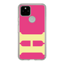 Slim Protection Case［ Original - initial color - H pink ］