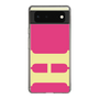 Slim Protection Case［ Original - initial color - H pink ］