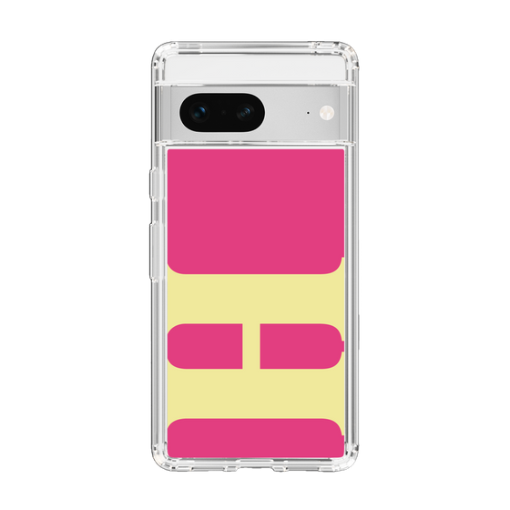 Slim Protection Case［ Original - initial color - H pink ］