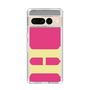 Slim Protection Case［ Original - initial color - H pink ］