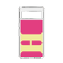 Slim Protection Case［ Original - initial color - H pink ］