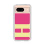 Slim Protection Case［ Original - initial color - H pink ］