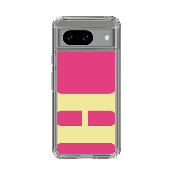 Slim Protection Case［ Original - initial color - H pink ］