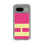 Slim Protection Case［ Original - initial color - H pink ］