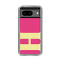 Slim Protection Case［ Original - initial color - H pink ］