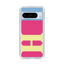 Slim Protection Case［ Original - initial color - H pink ］
