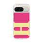 Slim Protection Case［ Original - initial color - H pink ］