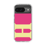 Slim Protection Case［ Original - initial color - H pink ］